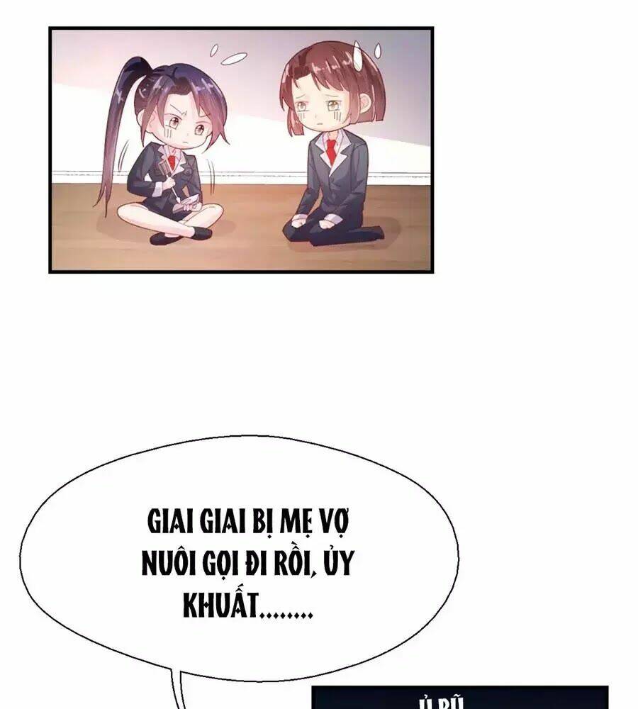 Sau Này Vẫn Cứ Thích Anh: Chapter 52