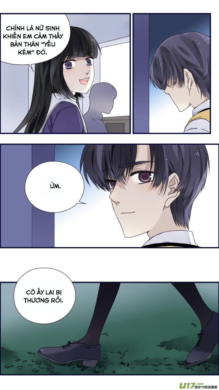 Lam Sí: Chapter 150