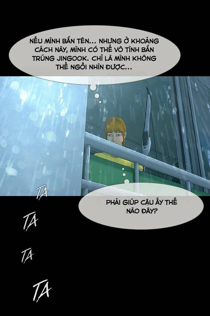 Dead Days: Chapter 19