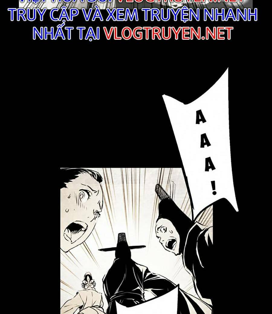 Bách Chiến Bách Thắng: Chapter 5