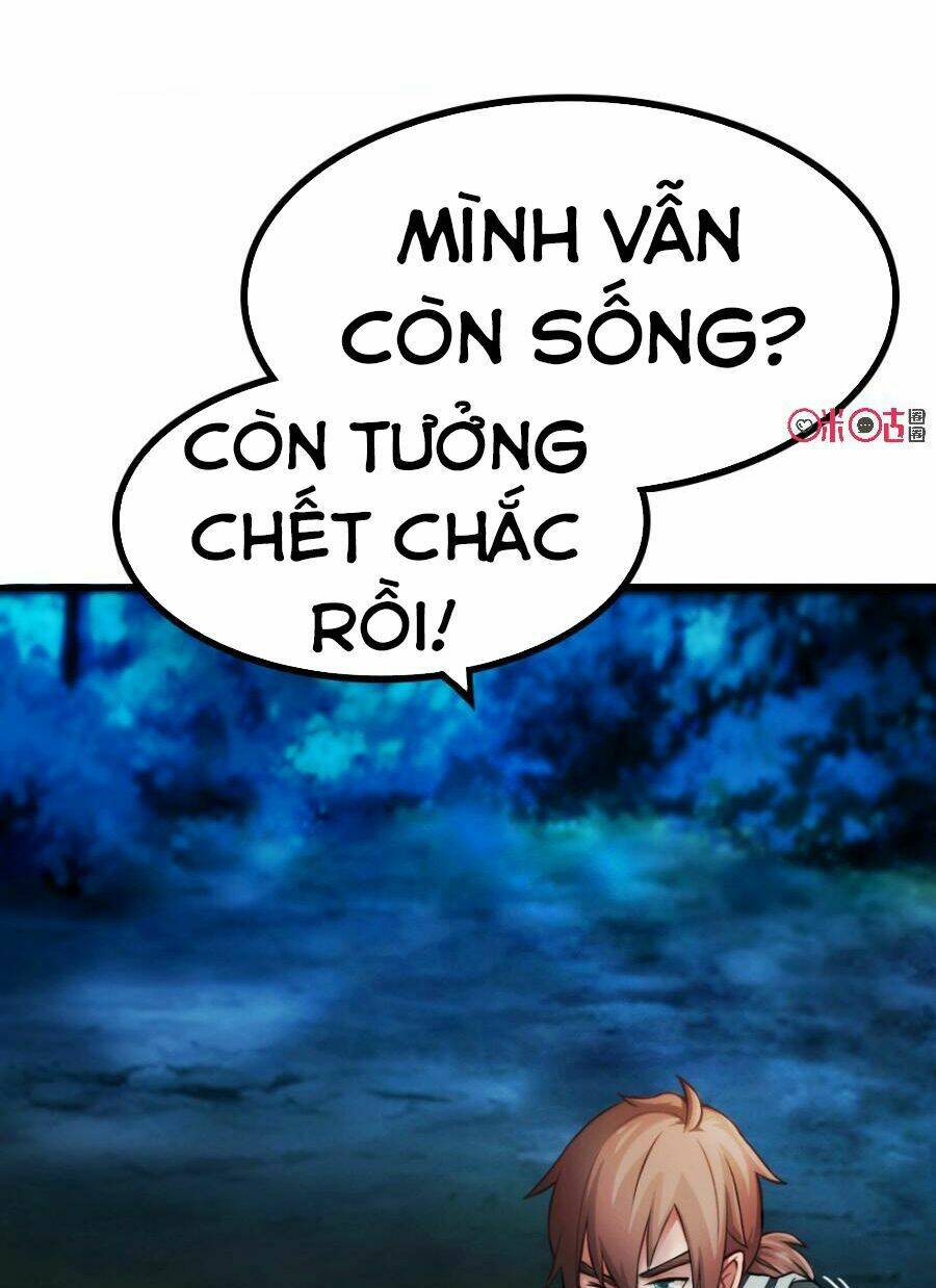 Tu Tiên Cuồng Thần: Chapter 3