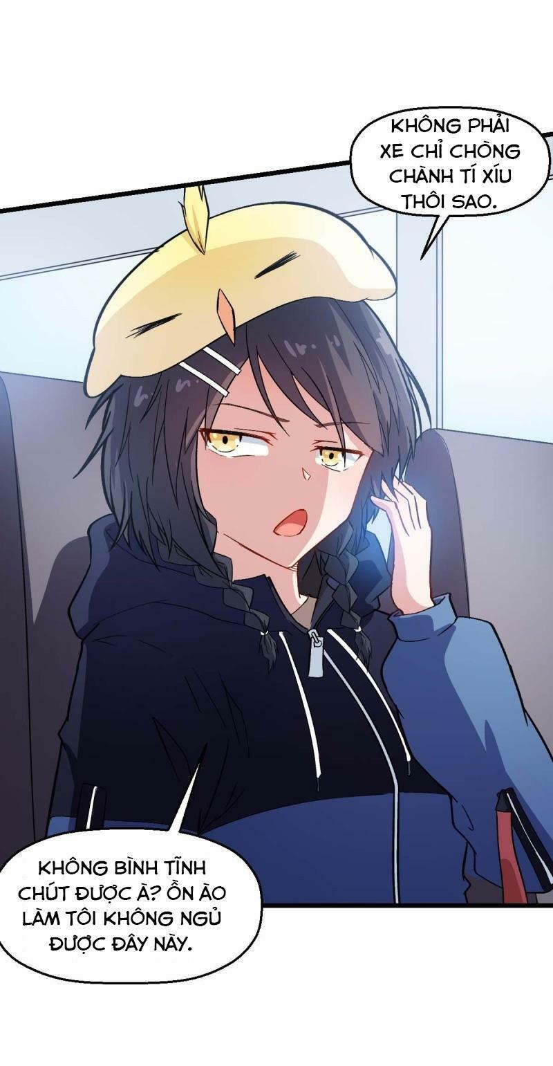 Vườn Trường Cuồng Sư Hệ Thống: Chapter 108