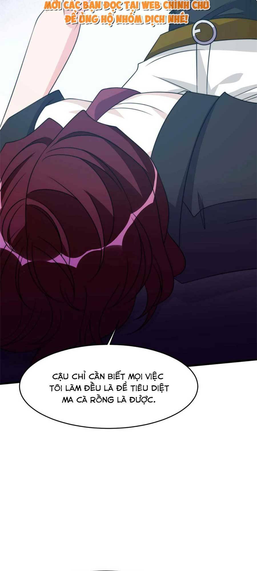 Vết Cắn Trí Mạng: Chapter 61