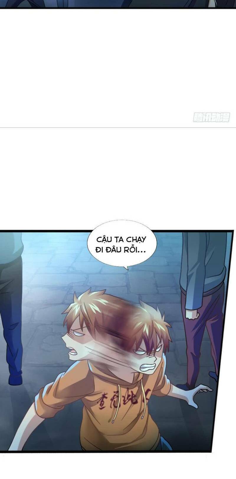 Ta Có Di Sản Tại Dị Giới: Chapter 8