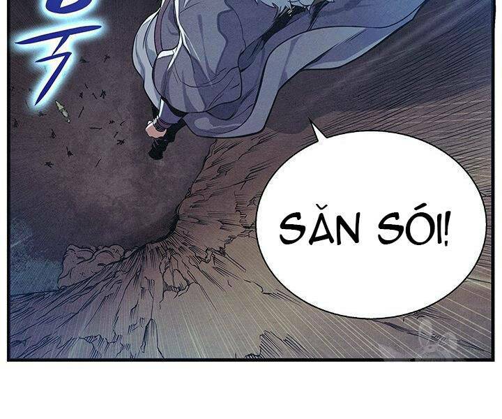 Mục Hạ Vô Nhân: Chapter 3