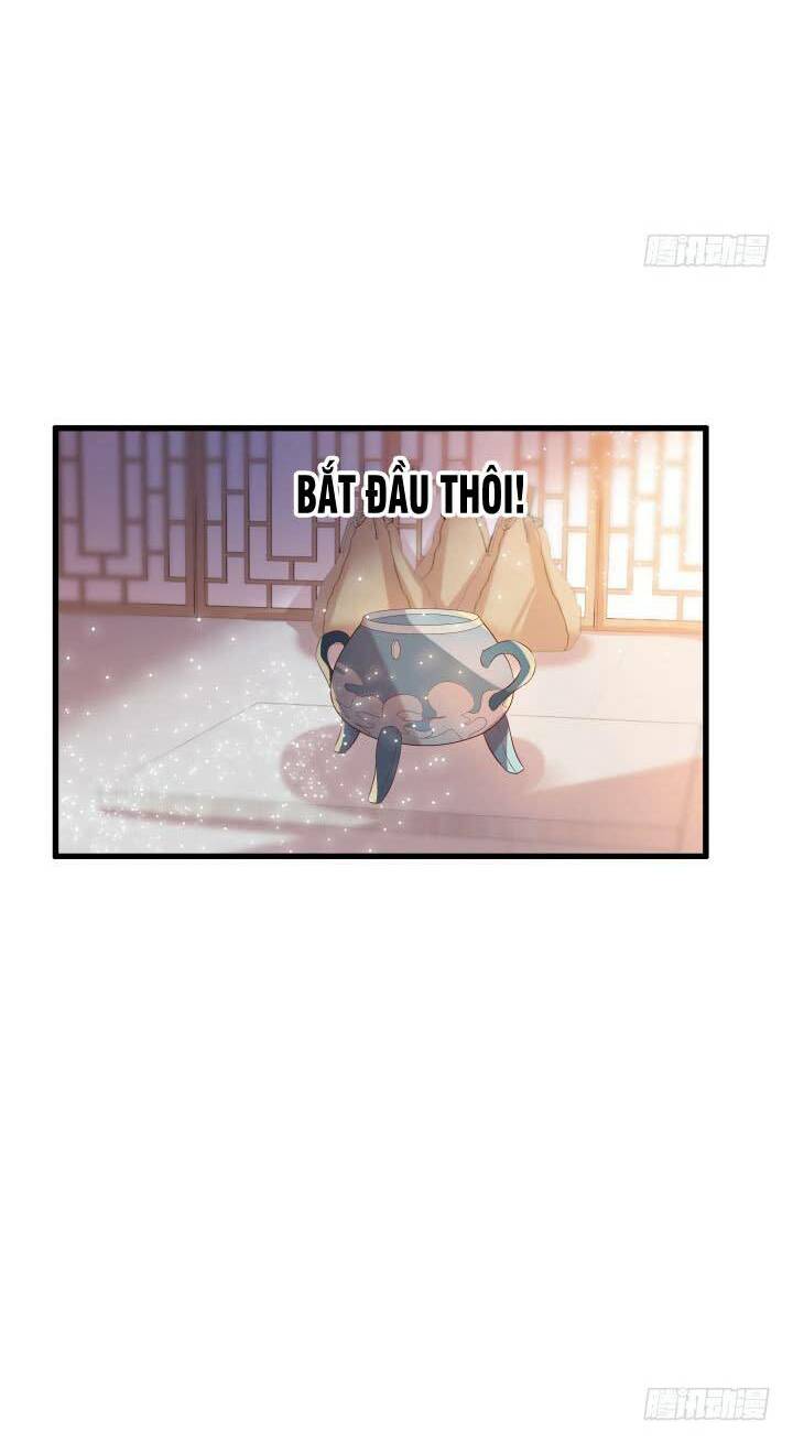 Siêu Phàm Truyện: Chapter 23