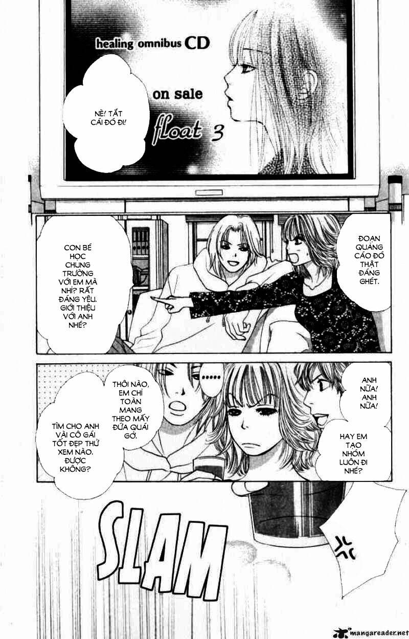 Tình Yêu Đích Thực: Chapter 33