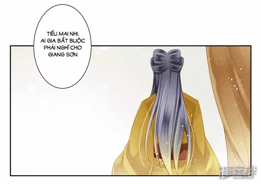 Ái Thượng Vô Địch Tiếu Hoàng Hậu: Chapter 95