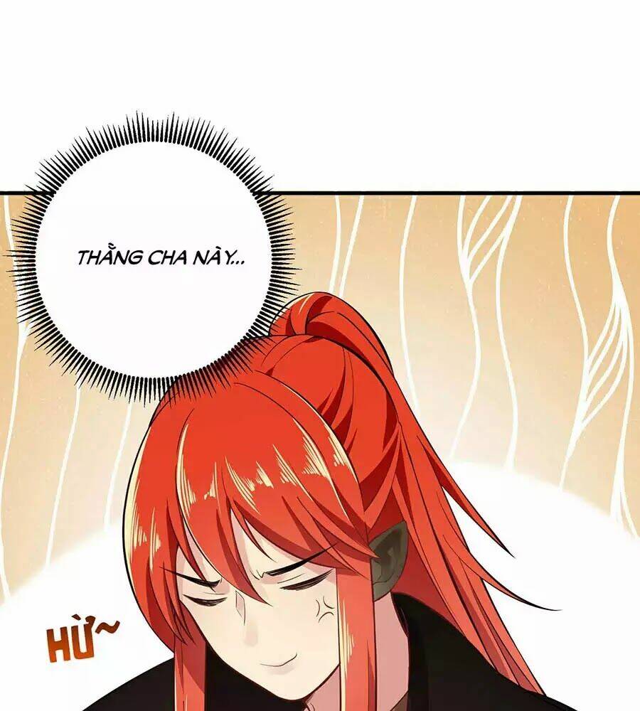 Từ Chối Kết Hôn Với Đại Gia: Cô Dâu Bỏ Trốn: Chapter 27