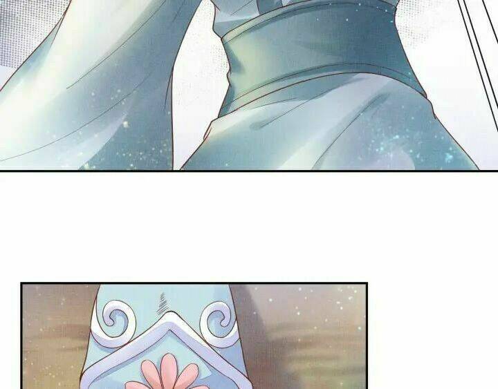 Thịnh Sủng Y Phi Chi Dao Quan Truyện: Chapter 38