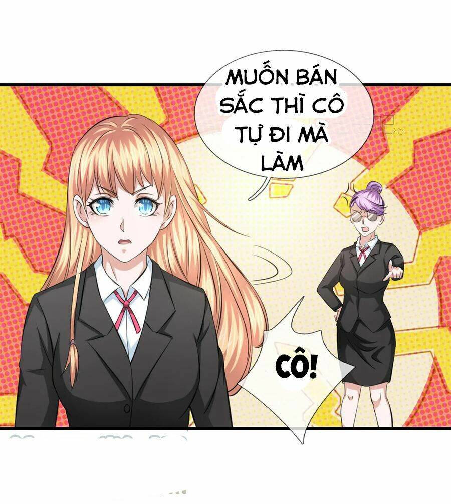Tuyệt Thế Phi Đao: Chapter 118