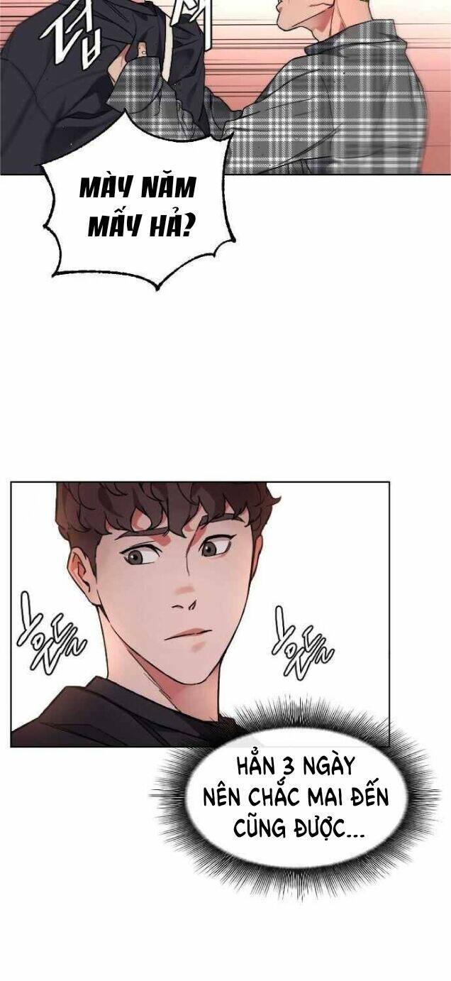 Đứa Trẻ Bình Thường: Chapter 2