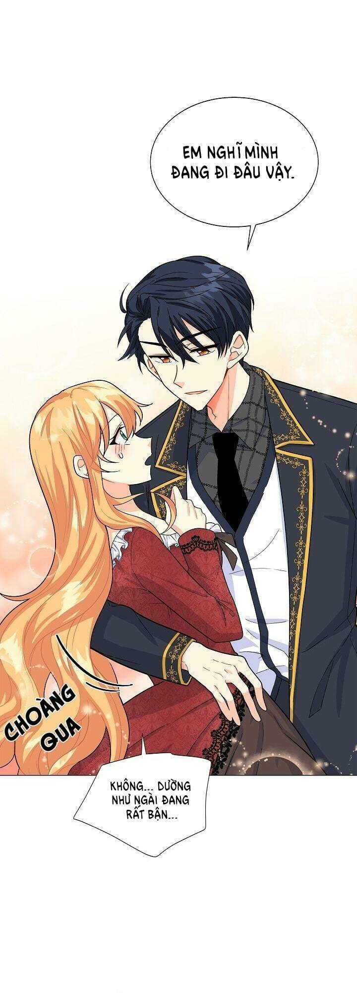 Kẻ Huỷ Diệt Rơi Vào Lưới Tình Của Tôi: Chapter 4