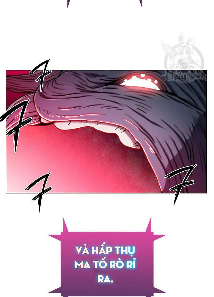 Kẻ Phát Hoạ Ấn Chú: Chapter 6