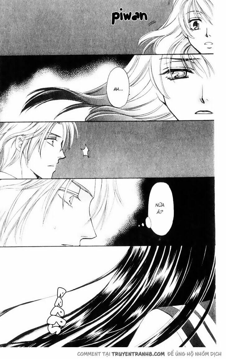 Cô Gái Có Thể Thấy Hồn Ma: Chapter 4