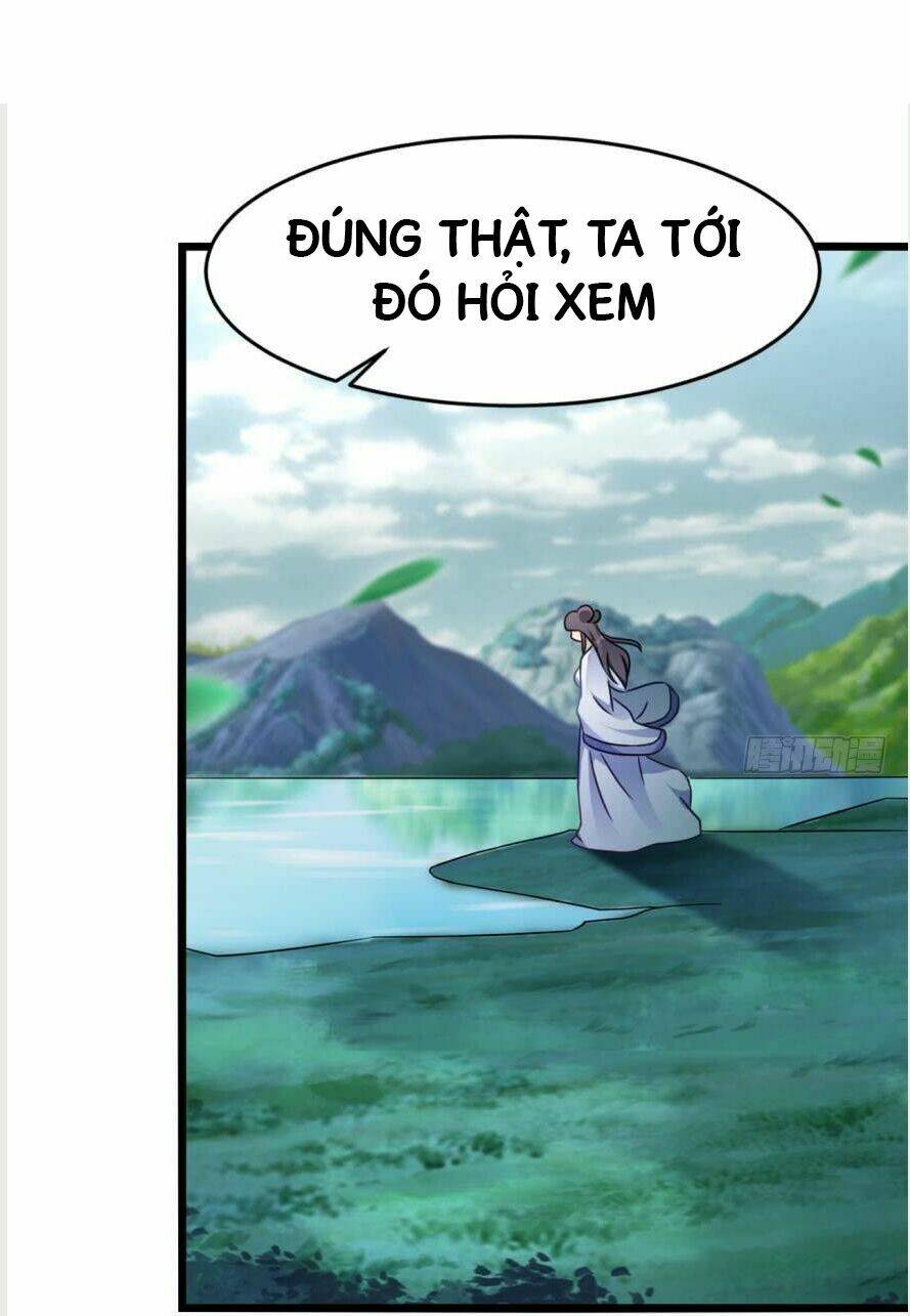 Lão Tổ Của Bạn Đang Online: Chapter 18