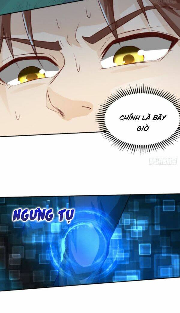 Tiên Giới Thương Thành: Chapter 18