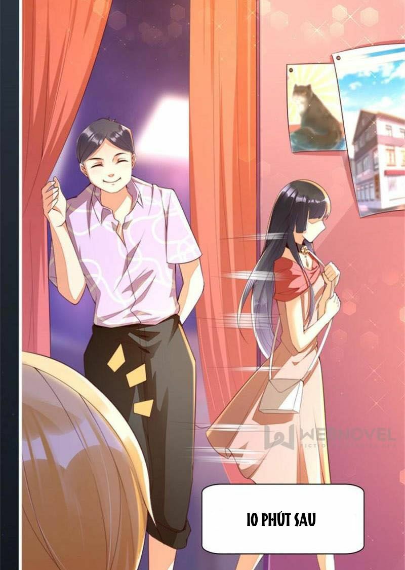 Gặp Phải Người Chồng Xảo Quyệt!: Chapter 20