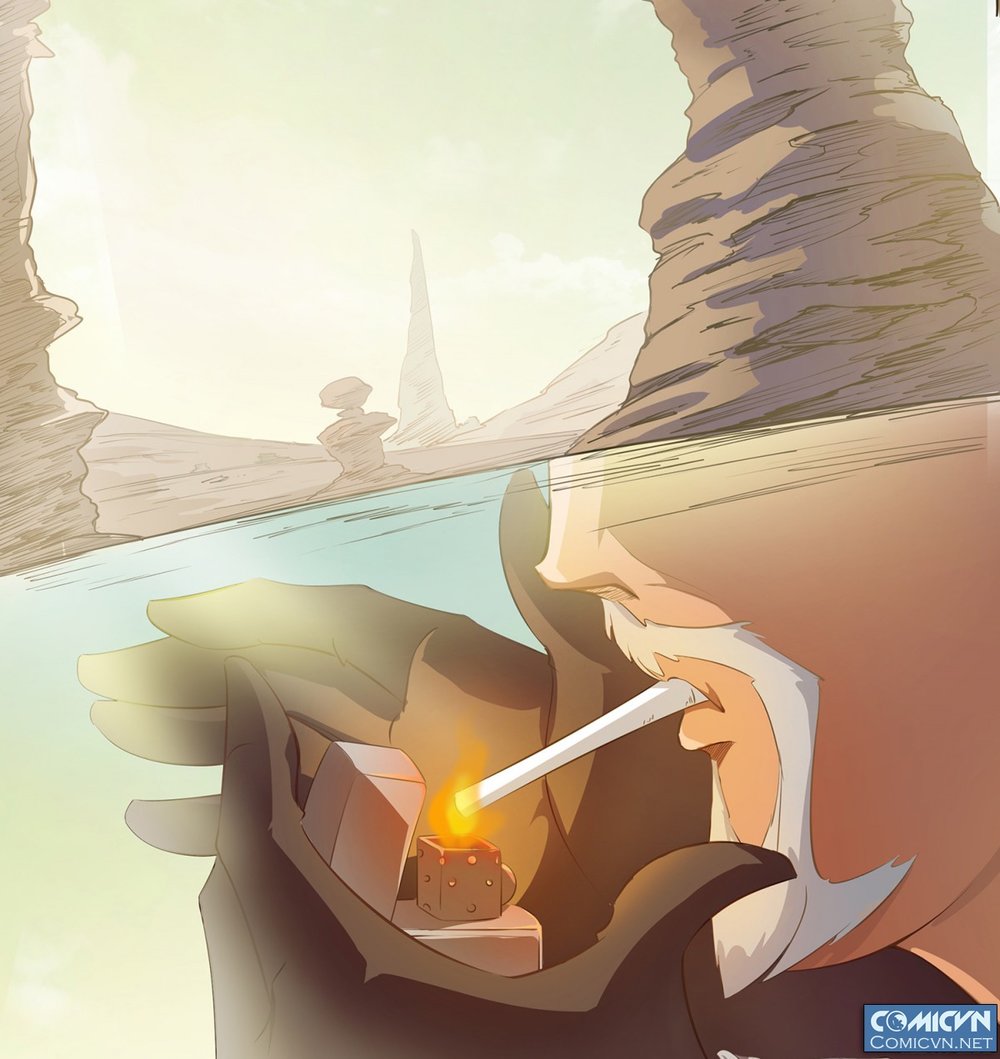 Thú Hồn Đạo: Chapter 3