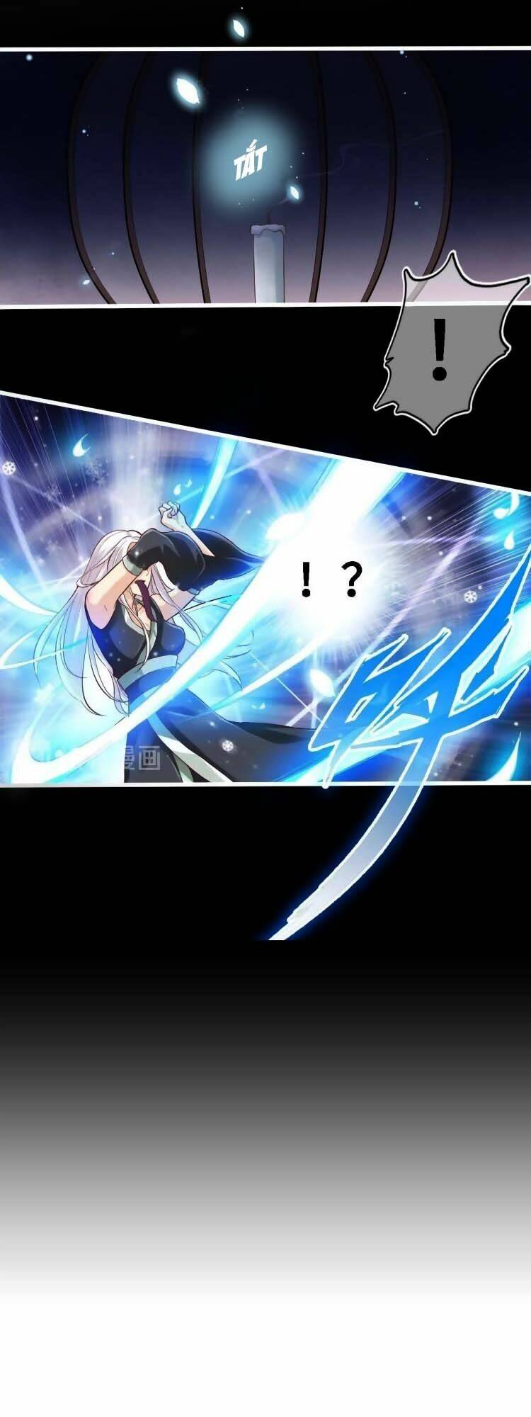 Cứu Ma Tôn Đại Nhân: Chapter 15