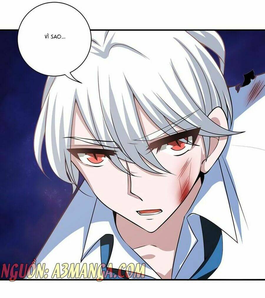 Người Yêu Khát Máu Của Tôi: Chapter 69