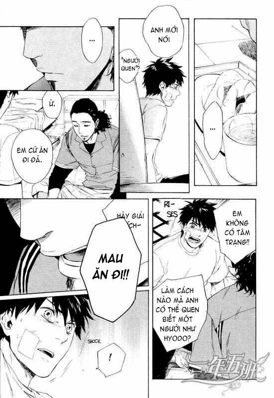 Acid Town: Chapter 15