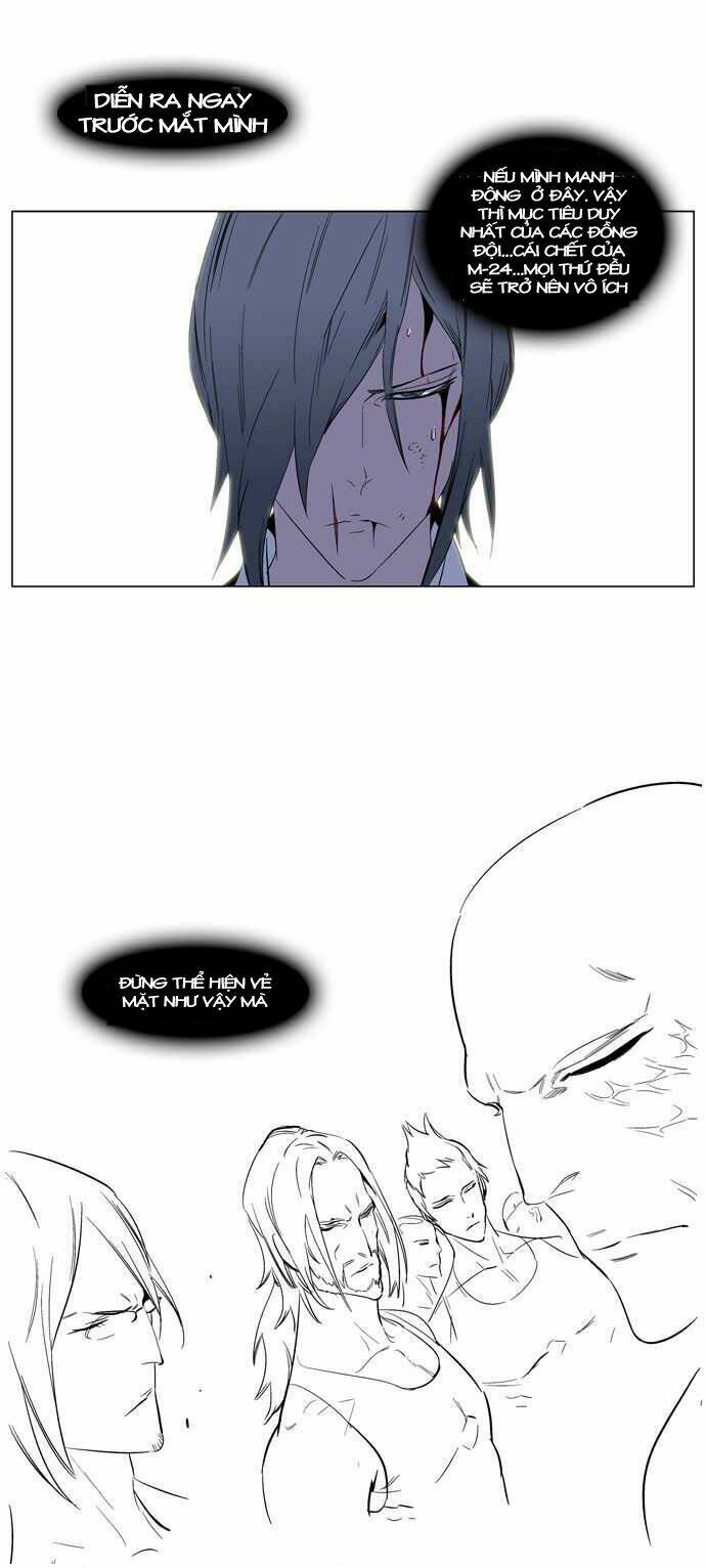 Ma Cà Rồng Quý Tộc: Chapter 128