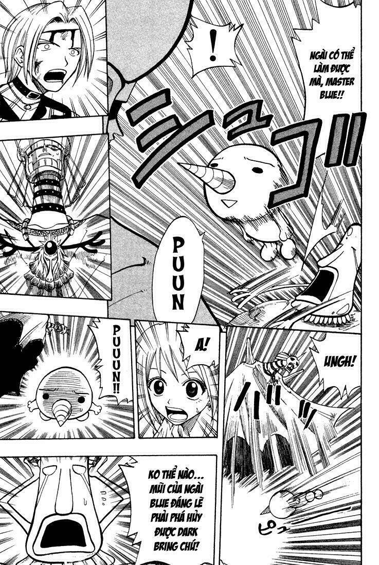 Rave Master: Chapter 60