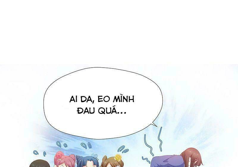 Trò Chơi Trừng Phạt: Chapter 17
