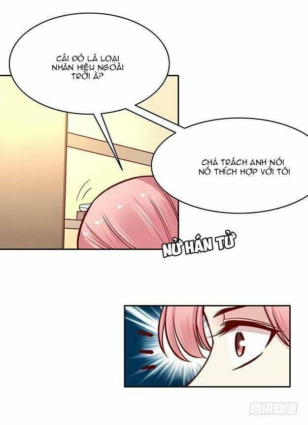 Jm Đặc Thù Khách Nhân Phục Vụ Bộ: Chapter 30