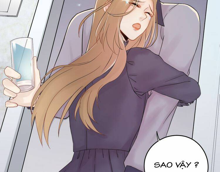Nhất Dạ Nghiệt Tình: Cuồng Hôn Hào Môn Lão Công: Chapter 3