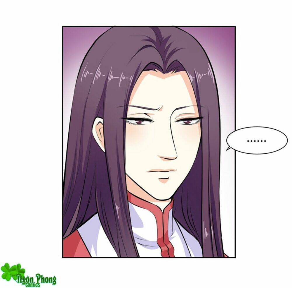 Hỏa Hồ: Chapter 47