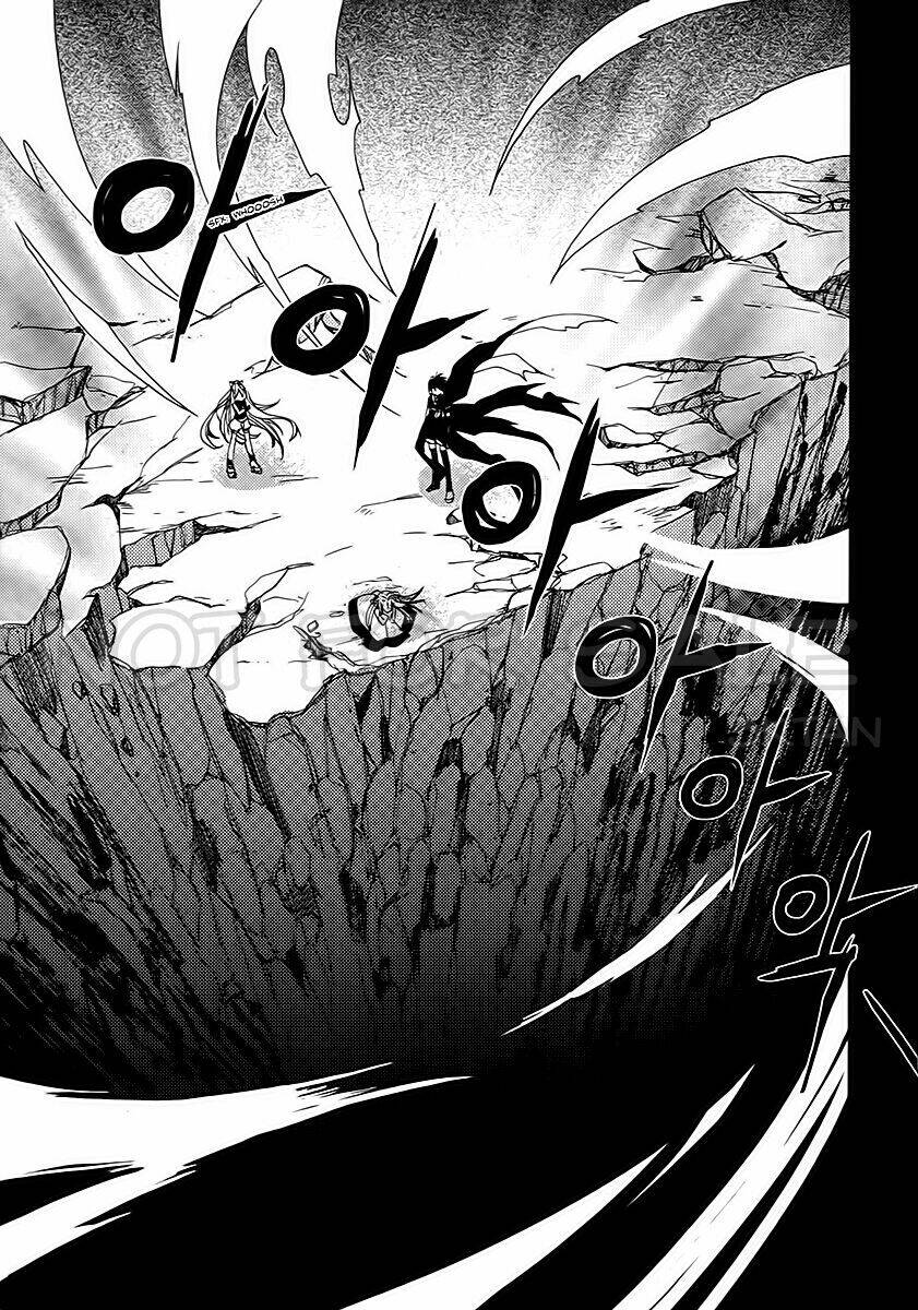 Hangah, Lee: Chapter 16