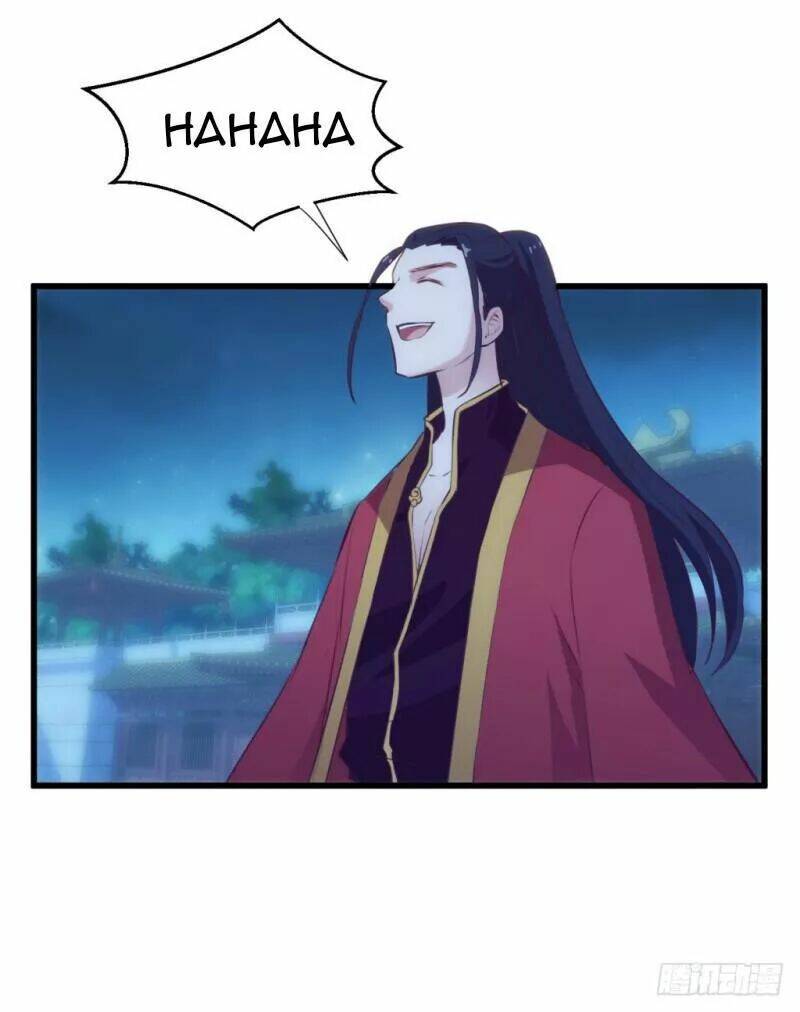 Bẩm Báo Công Chúa !: Chapter 30