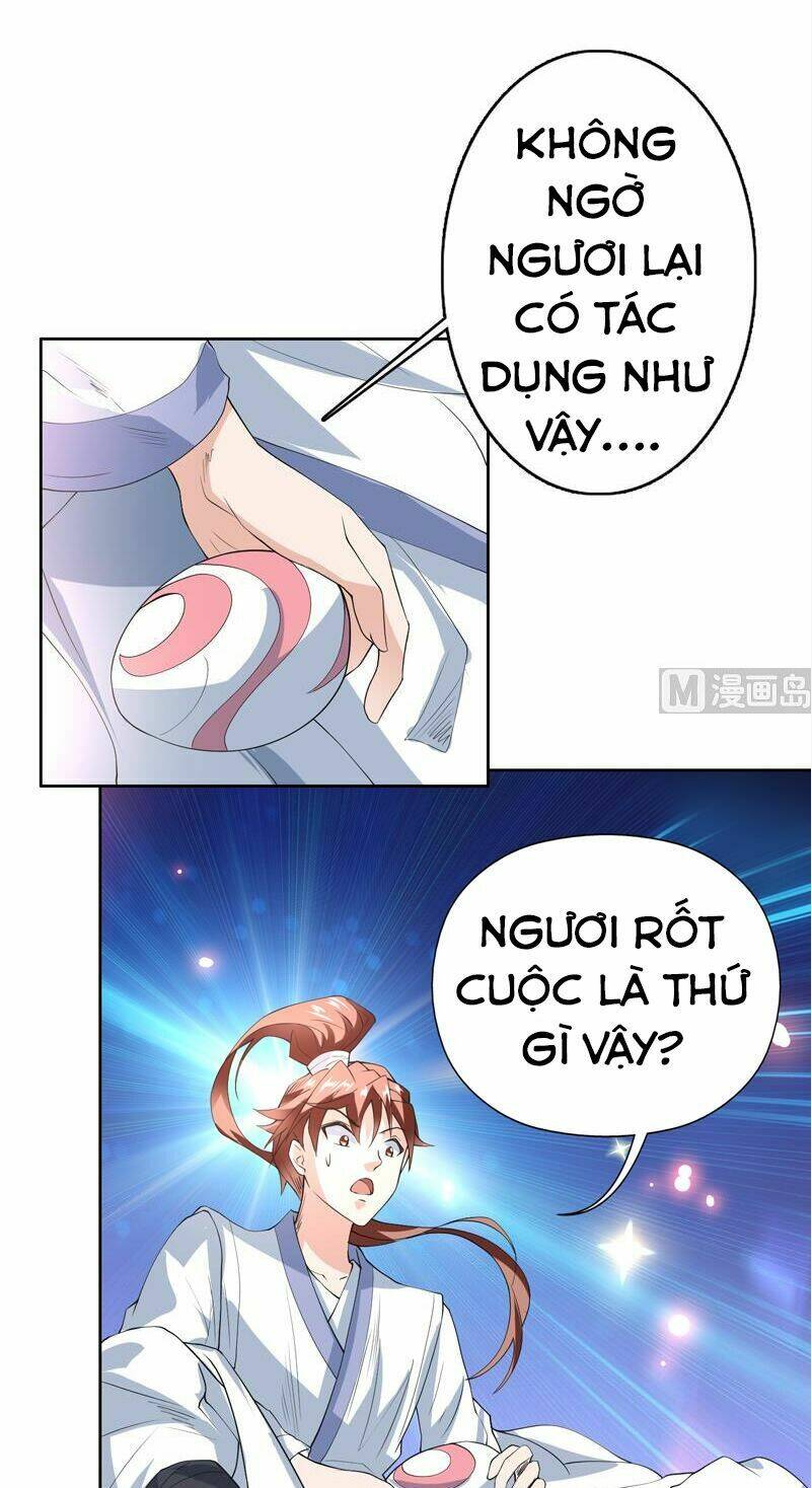 Tối Cường Thần Thú Hệ Thống: Chapter 103