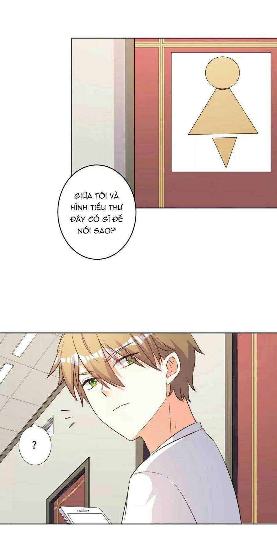 Hôn Nhân Dục Vọng: Thiếu Gia Nhẹ Một Chút!: Chapter 66