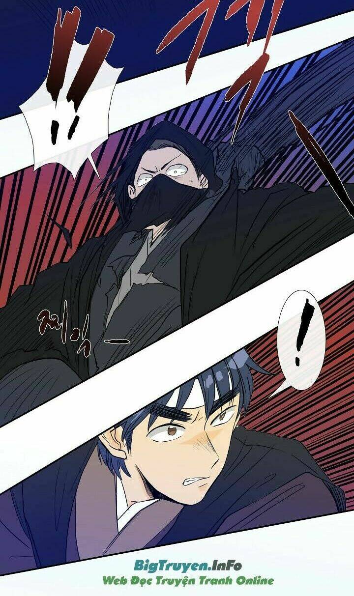 Học Sĩ Tái Sinh: Chapter 66