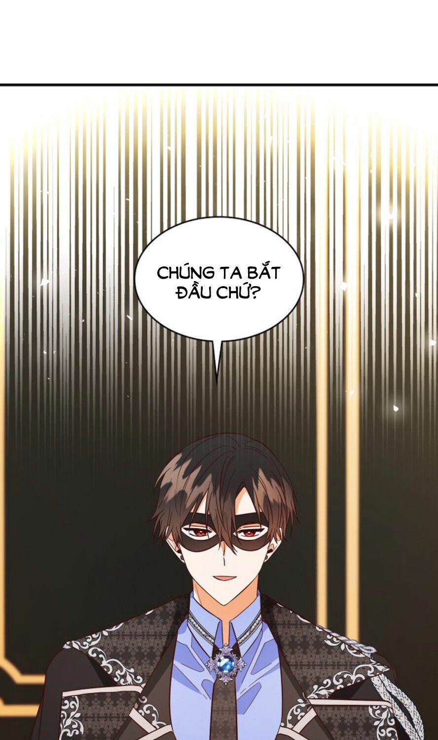 Lòng Trung Thành Với Kẻ Ác: Chapter 21