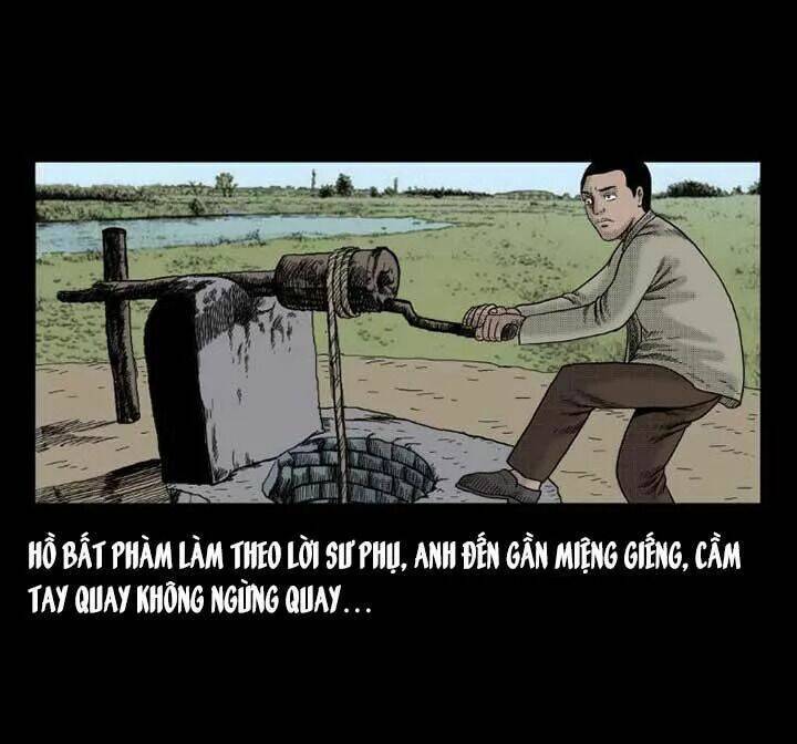 Kỳ Án Có Thật: Chapter 51