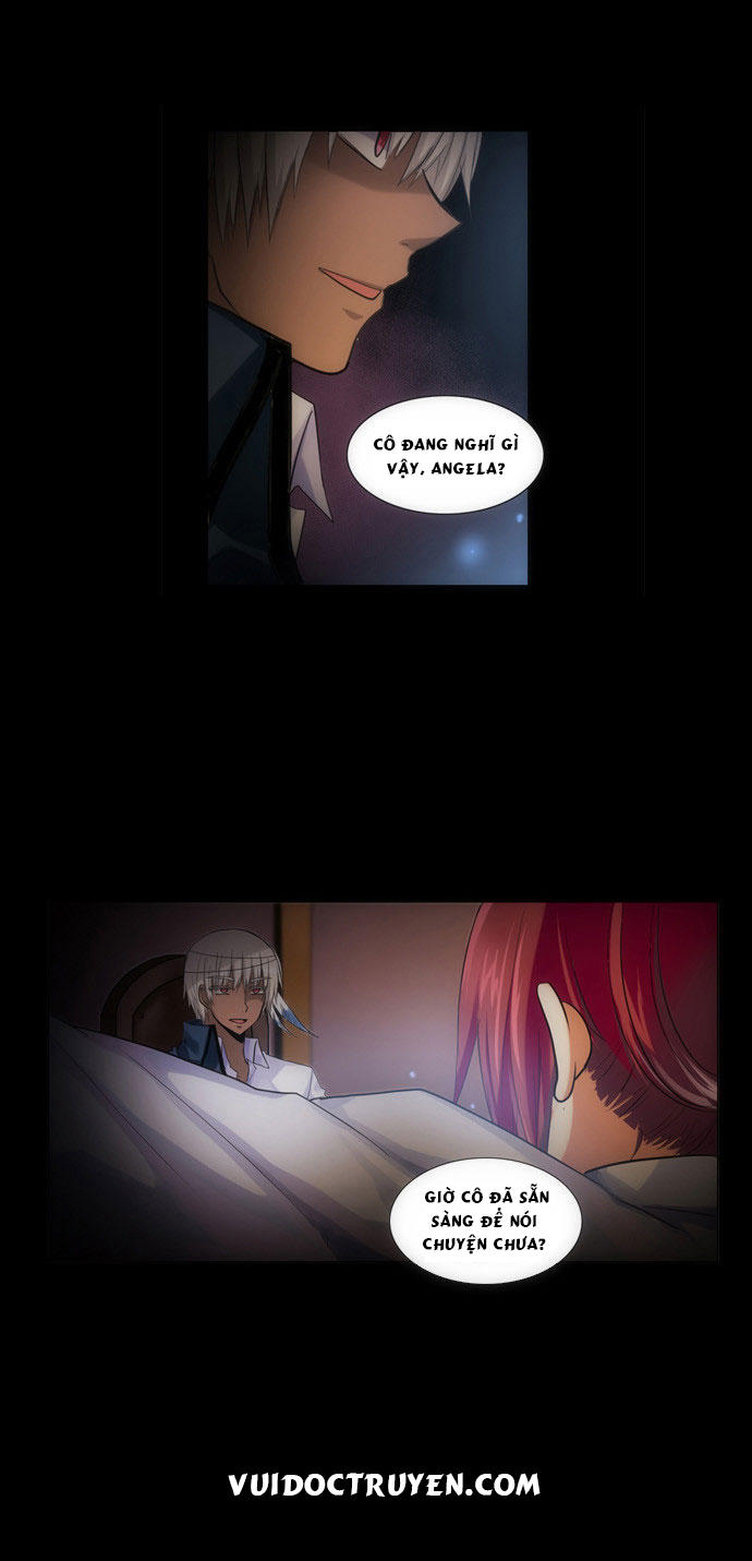 Crepuscule (Yamchi): Chapter 83