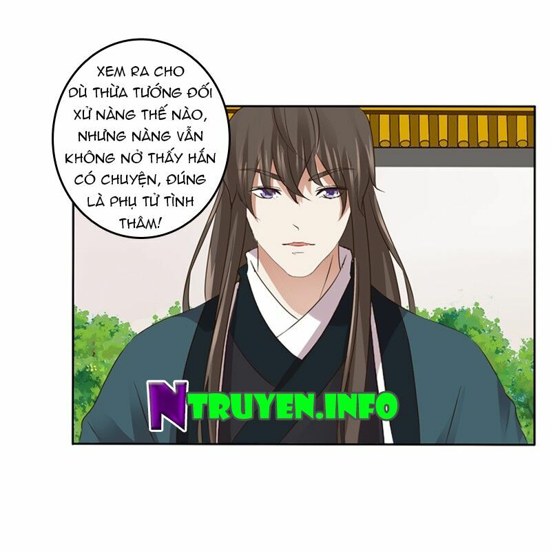 Thông Linh Phi: Chapter 106.5