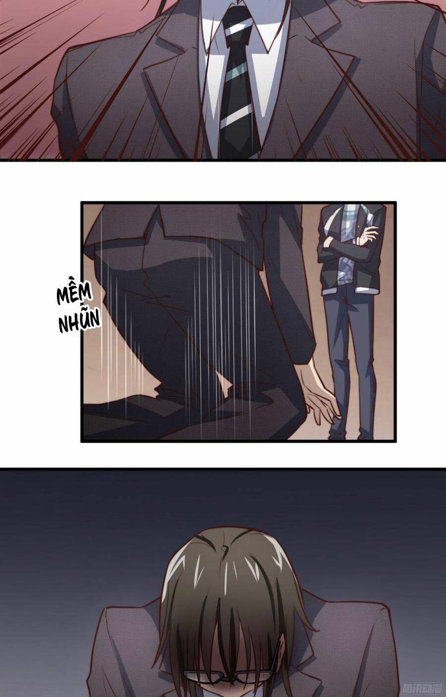 Đơn Phương Yêu Thầm Anh: Chapter 39