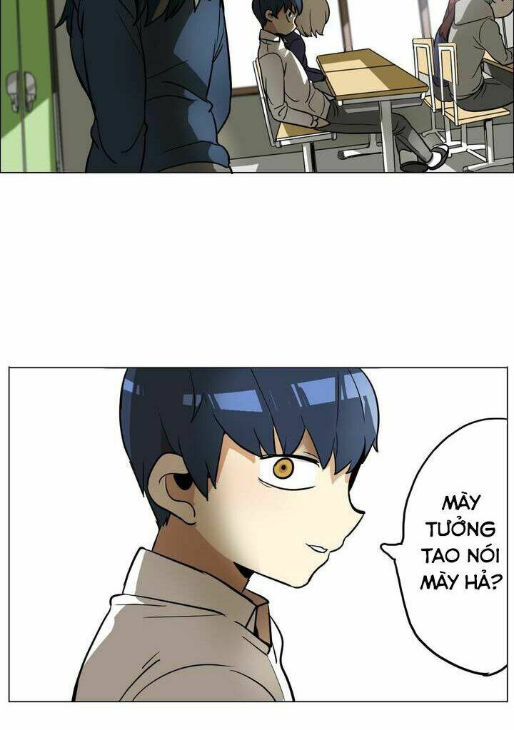 Lớn Lên Đểu Cáng: Chapter 10