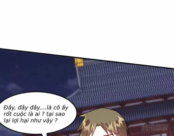 Bí Mật Của Dạ Tộc: Chapter 35