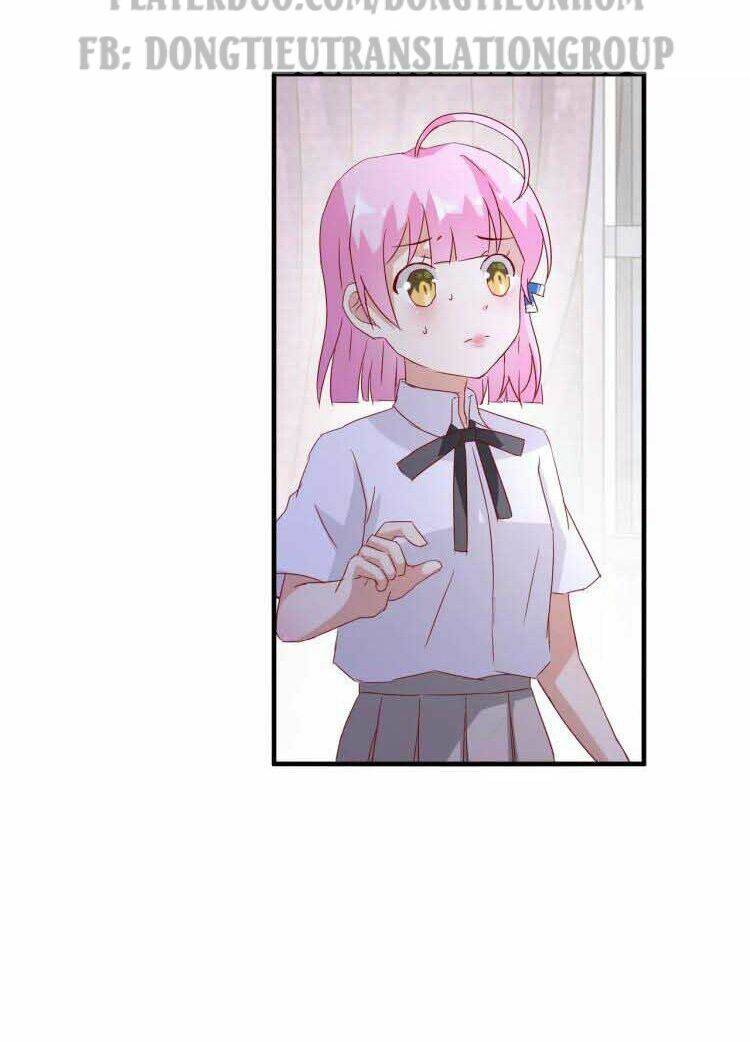 Ân Huệ Của Quỷ Vương: Chapter 18