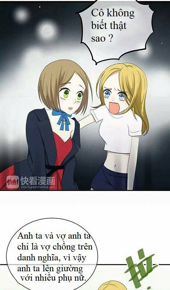 Thần Tượng Điểm Zero: Chapter 76