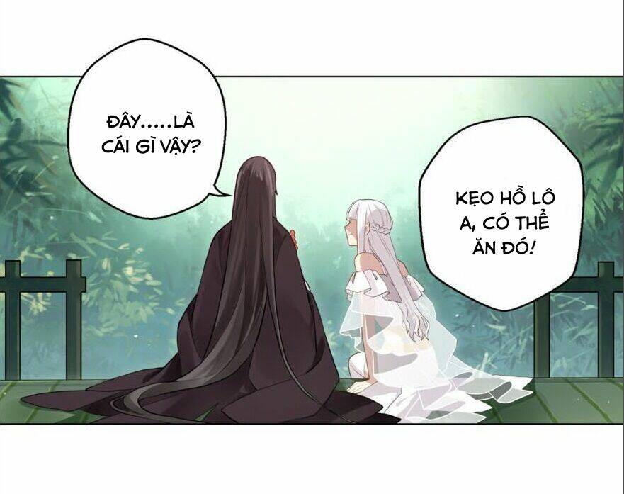 Cửu Thiên: Chapter 2