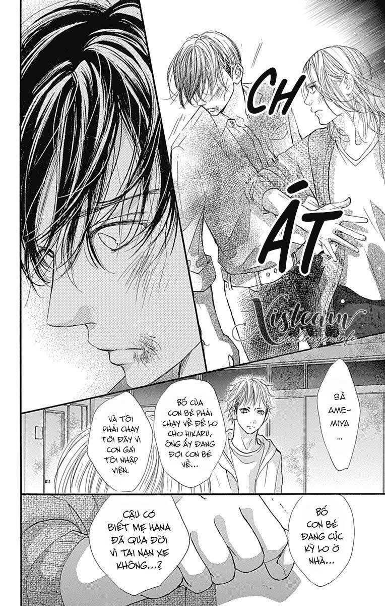 Boku Ni Hana No Melancholy: Chapter 78