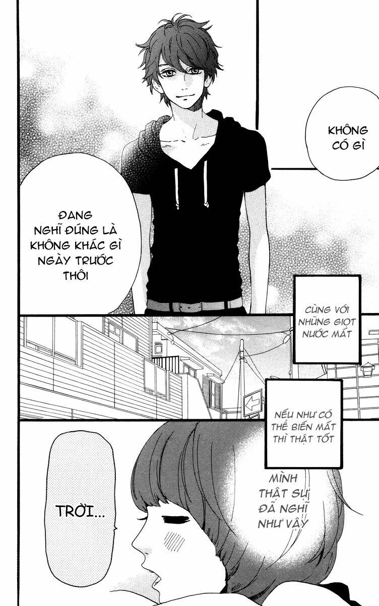 Sao Mai Của Em: Chapter 18