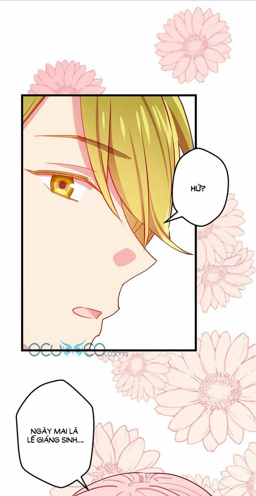 Bài Hát Tình Yêu: Chapter 12